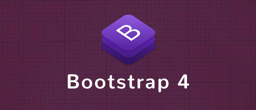 Вёрстка с Bootstrap