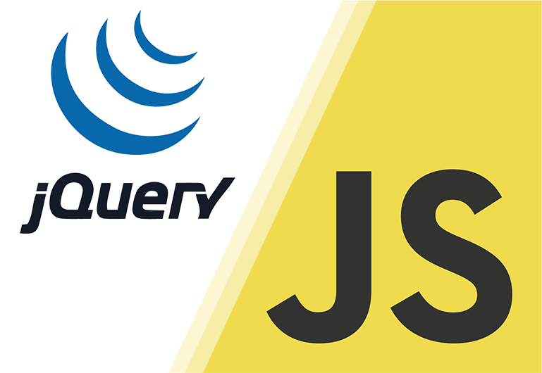 Интерактивность с jQuery